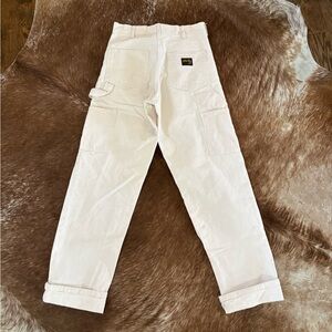 Stan Ray Carpenter Painter Pants